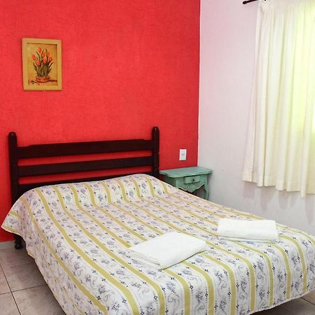 Hotel Fazenda Villa Galicia Nazaré Paulista Exteriör bild