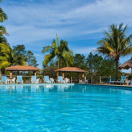 Hotel Fazenda Villa Galicia Nazaré Paulista Exteriör bild
