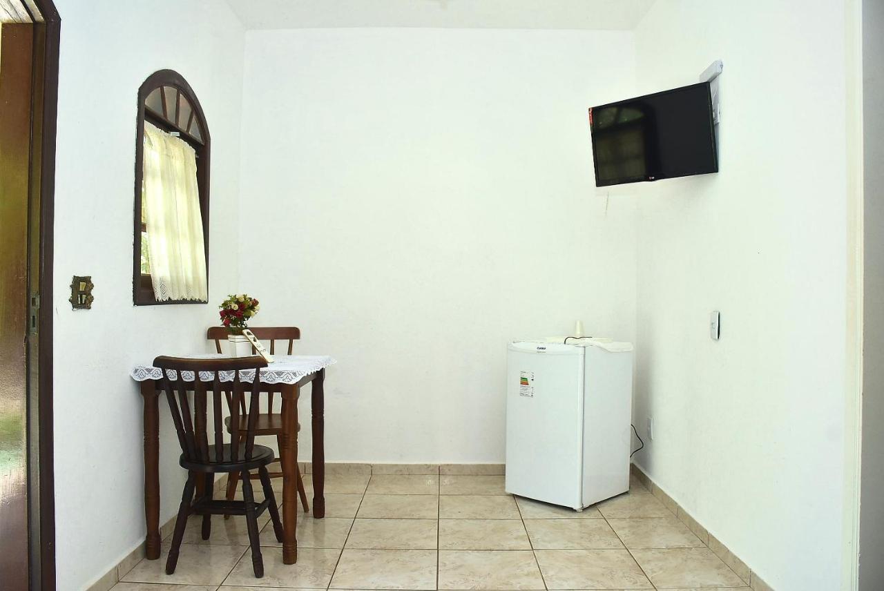 Hotel Fazenda Villa Galicia Nazaré Paulista Exteriör bild