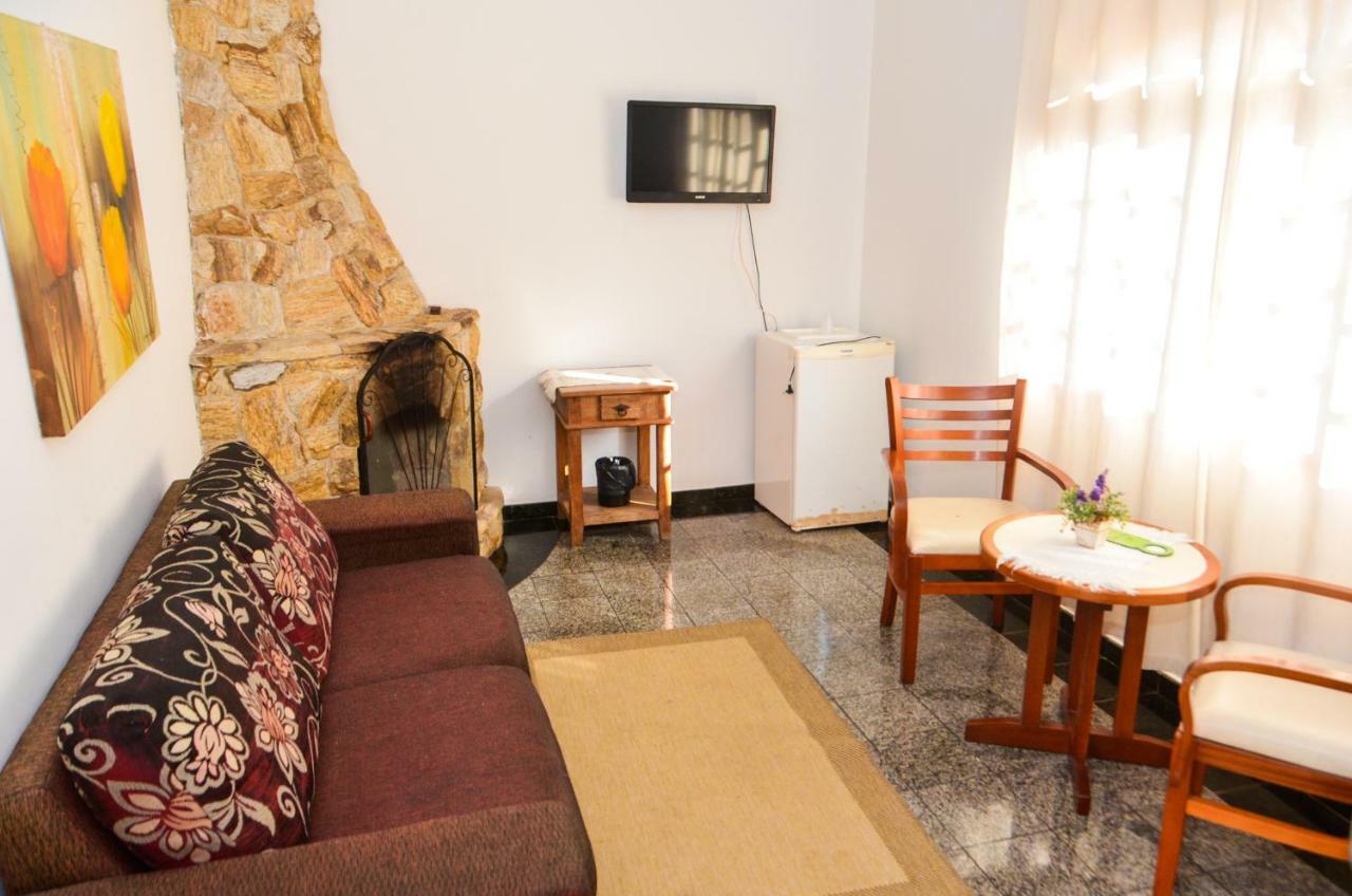 Hotel Fazenda Villa Galicia Nazaré Paulista Exteriör bild