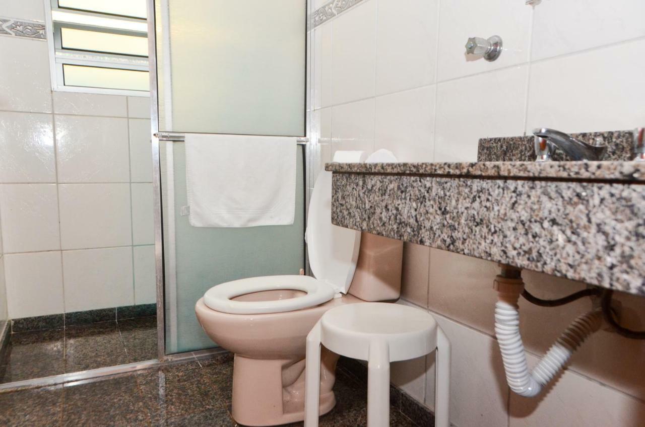 Hotel Fazenda Villa Galicia Nazaré Paulista Exteriör bild