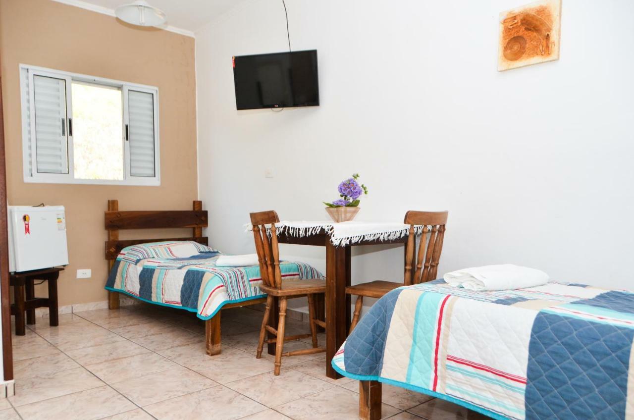 Hotel Fazenda Villa Galicia Nazaré Paulista Exteriör bild